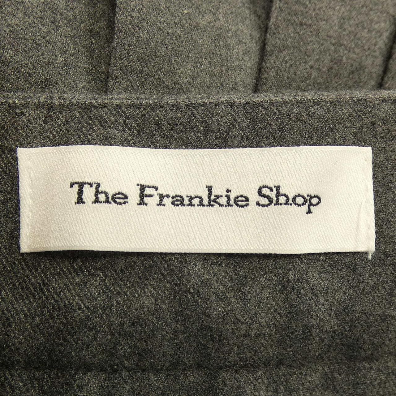 THE FRANKIE SHOP スカート