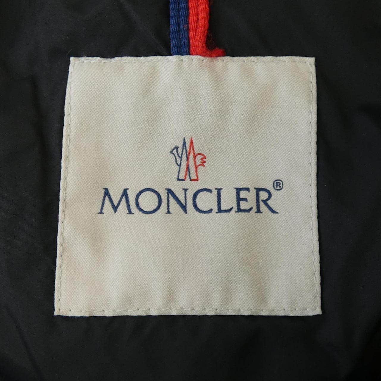モンクレール MONCLER MORANDIERES ダウンジャケット