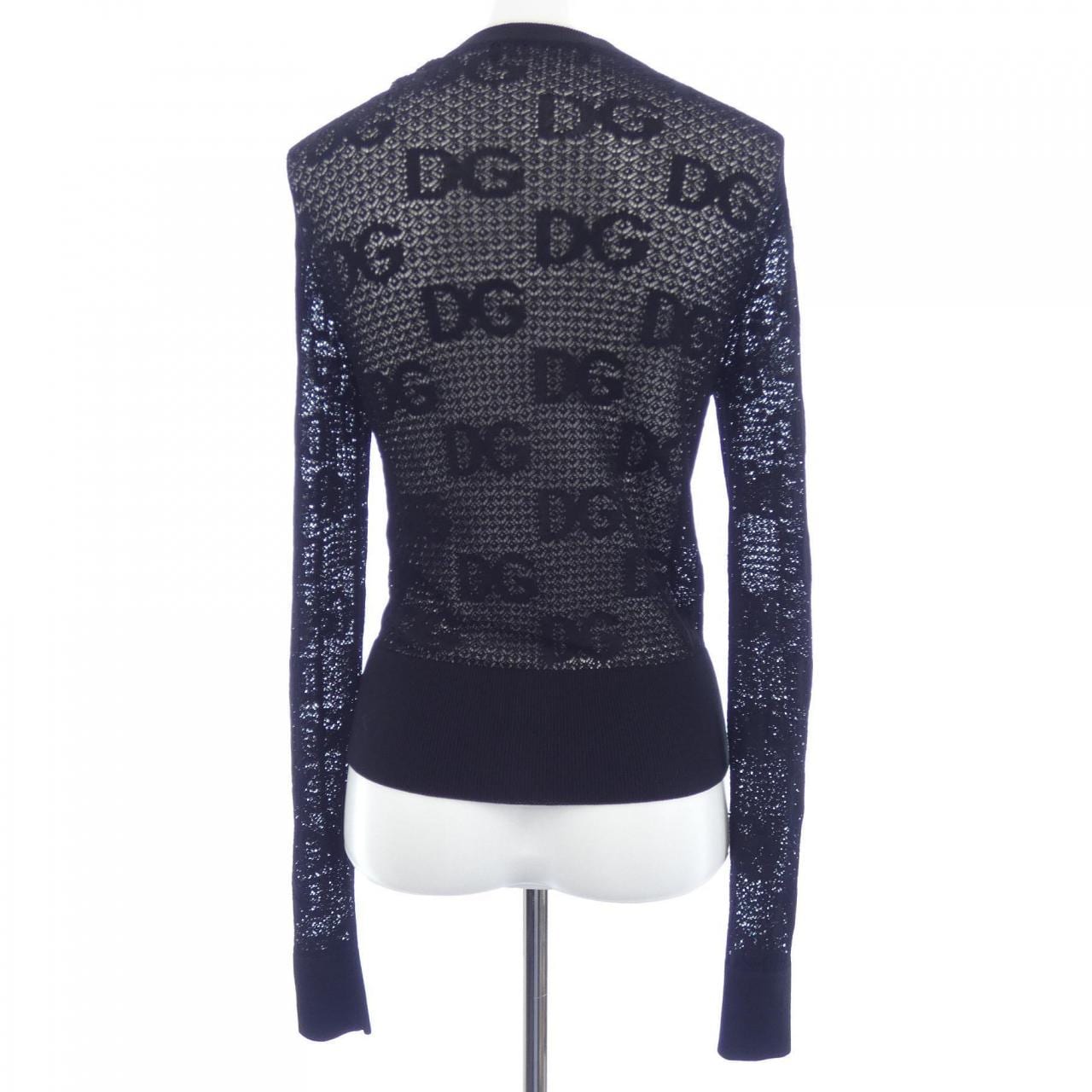 ドルチェアンドガッバーナ DOLCE&GABBANA FXD65T JAIEK カーディガン