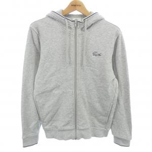 ラコステ LACOSTE パーカー