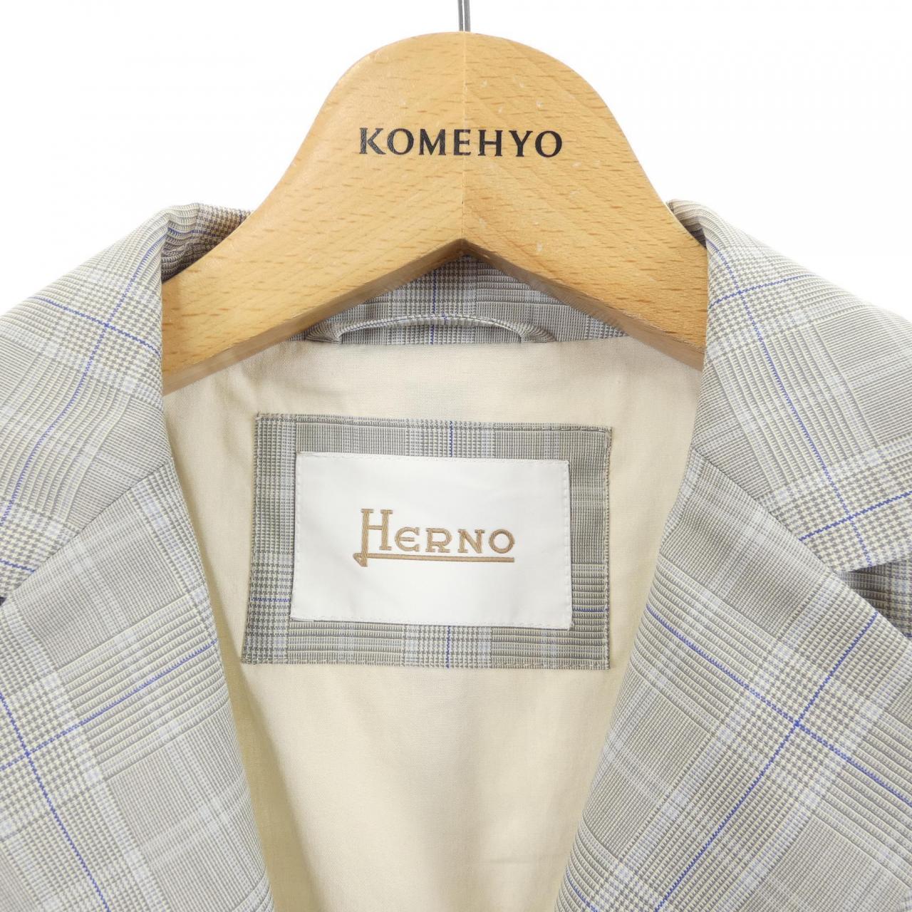 ヘルノ Herno ジャケット