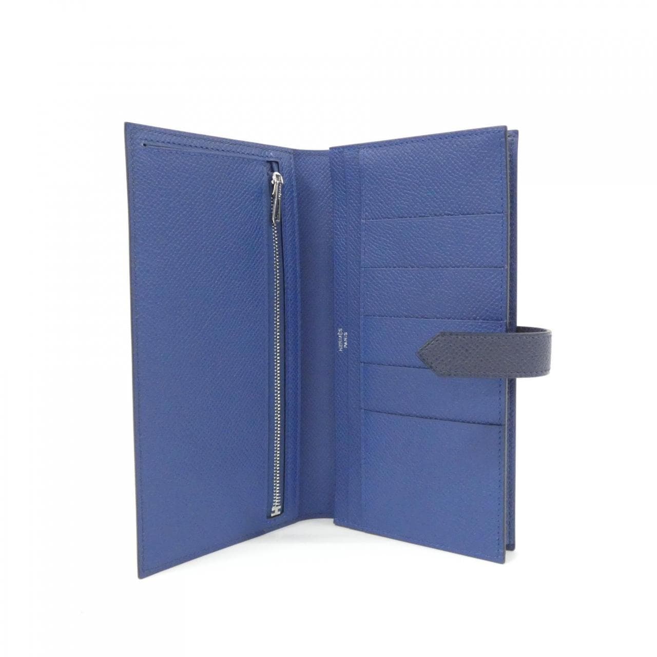 【未使用品】エルメス ベアン スフレ ヴェルソ 073596CK 財布