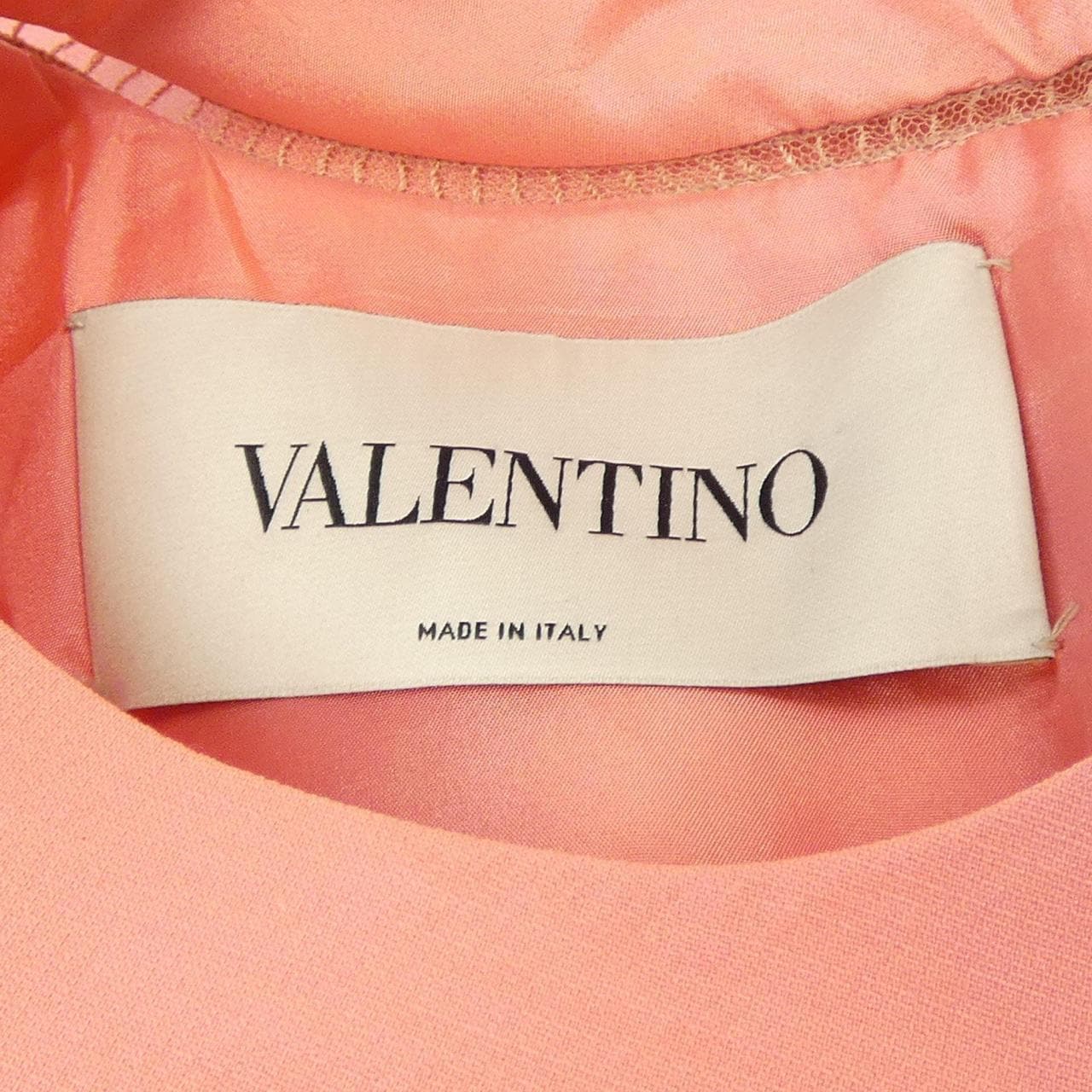 VALENTINO MB0VACG21CF洋裝