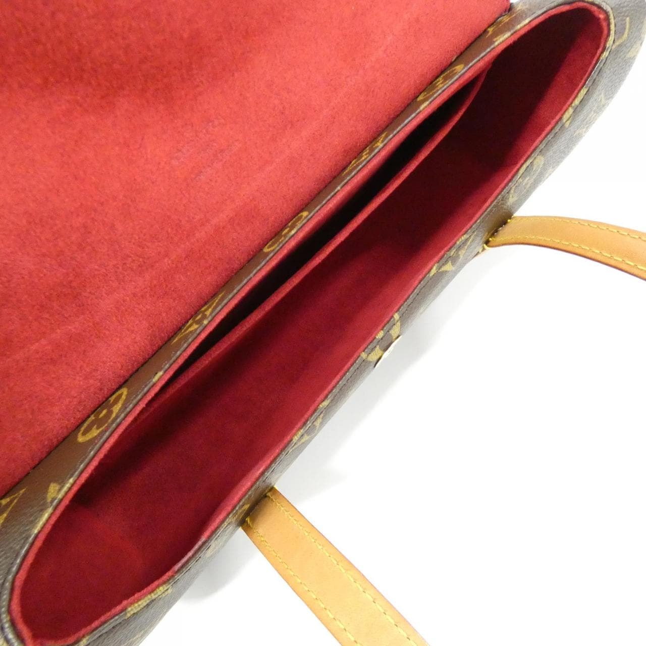 ルイヴィトン モノグラム ソナチネ M51902 バッグ