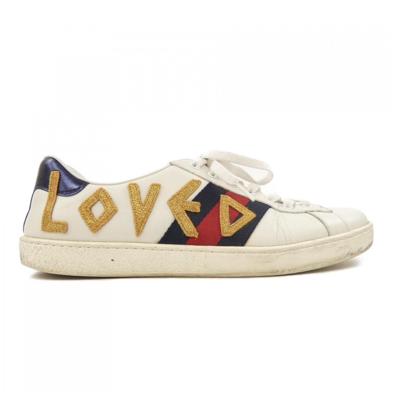 グッチ GUCCI 497090 スニーカー