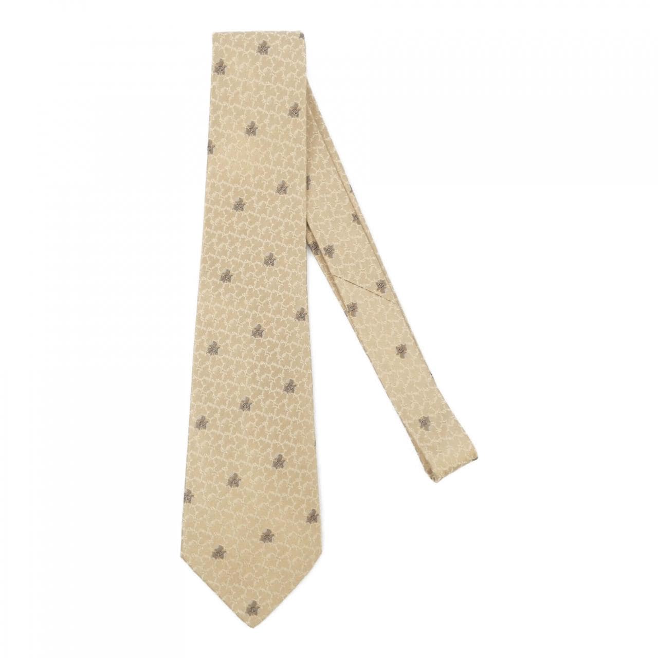 シャネル CHANEL NECKTIE