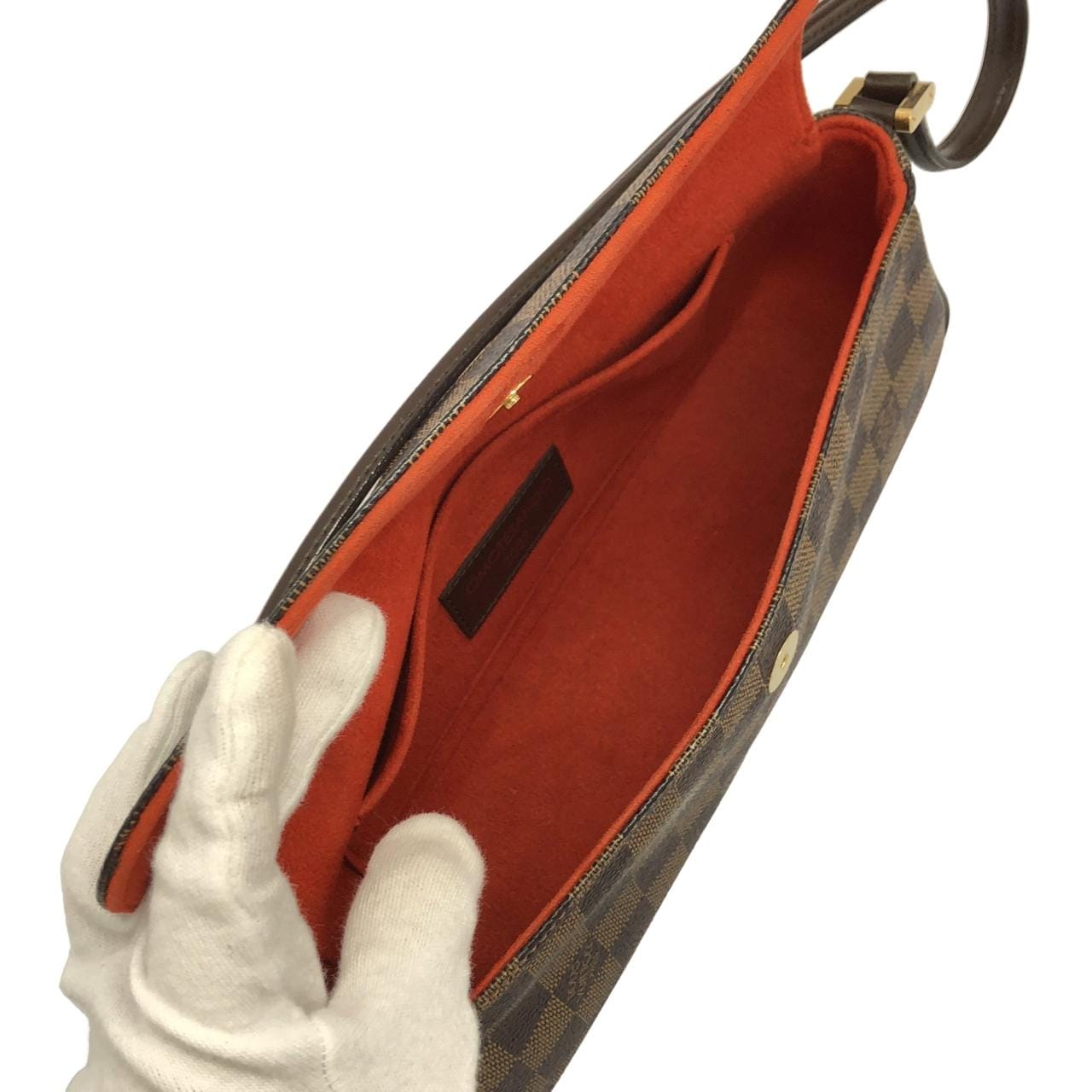 ルイヴィトン ダミエ レコレータ N51299 ショルダーバッグ