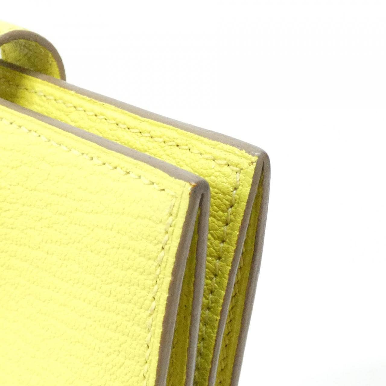 エルメス ベアン ミニ 039795CK 財布