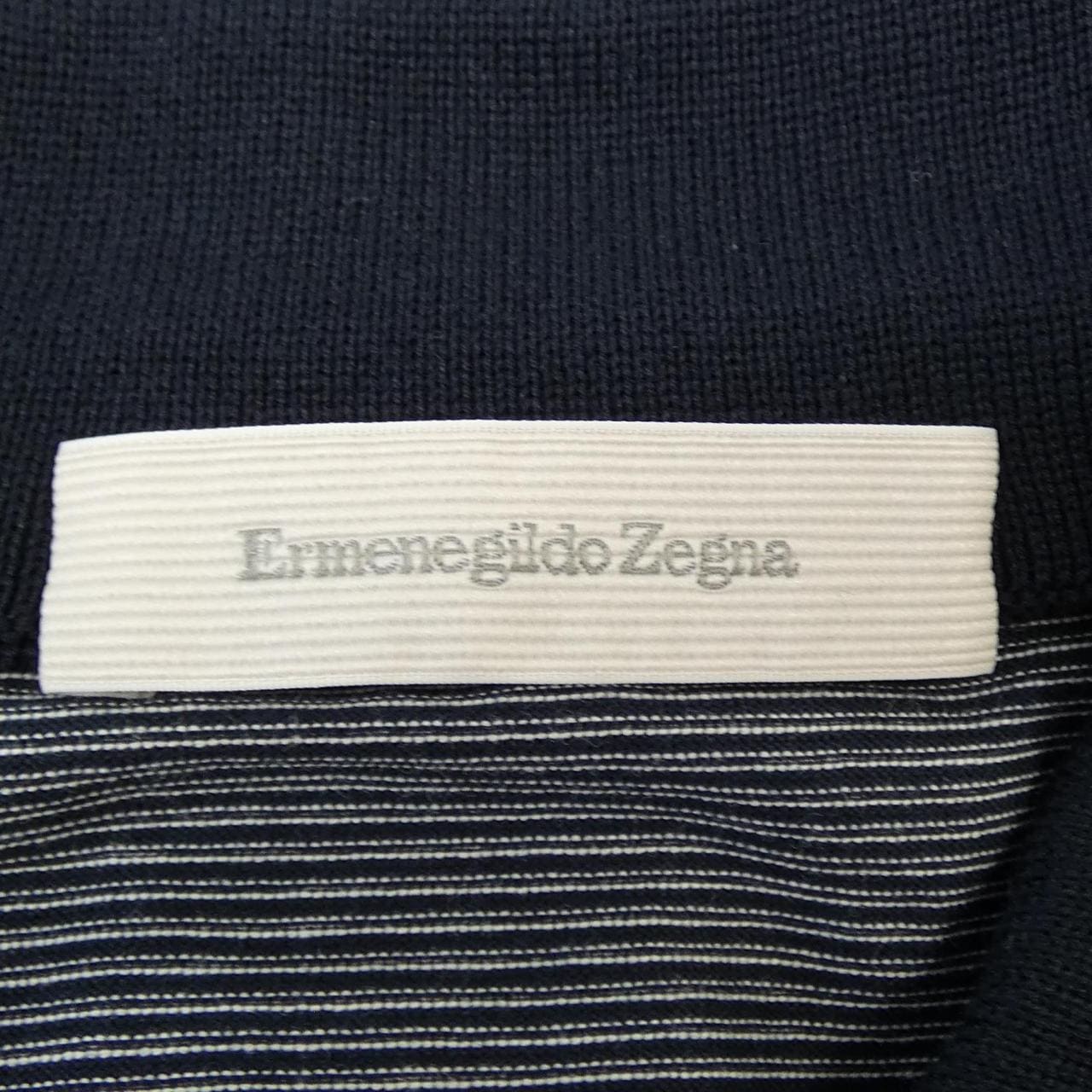 エルメネジルドゼニア Ermenegildo Zegna トップス