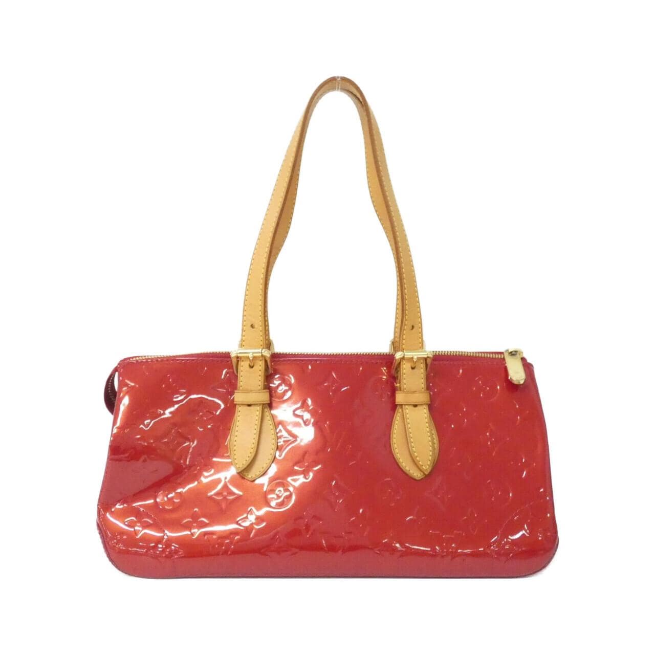 ルイヴィトン ヴェルニ ローズウッド アヴェニュー M93507 バッグ