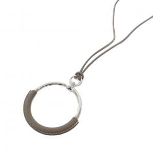 エルメス ループ 072933CK ネックレス