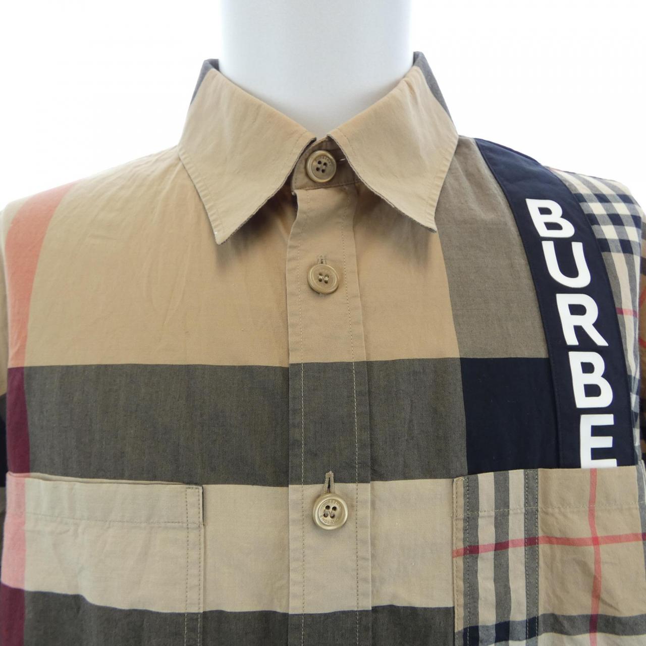 バーバリー BURBERRY 8033101 シャツ