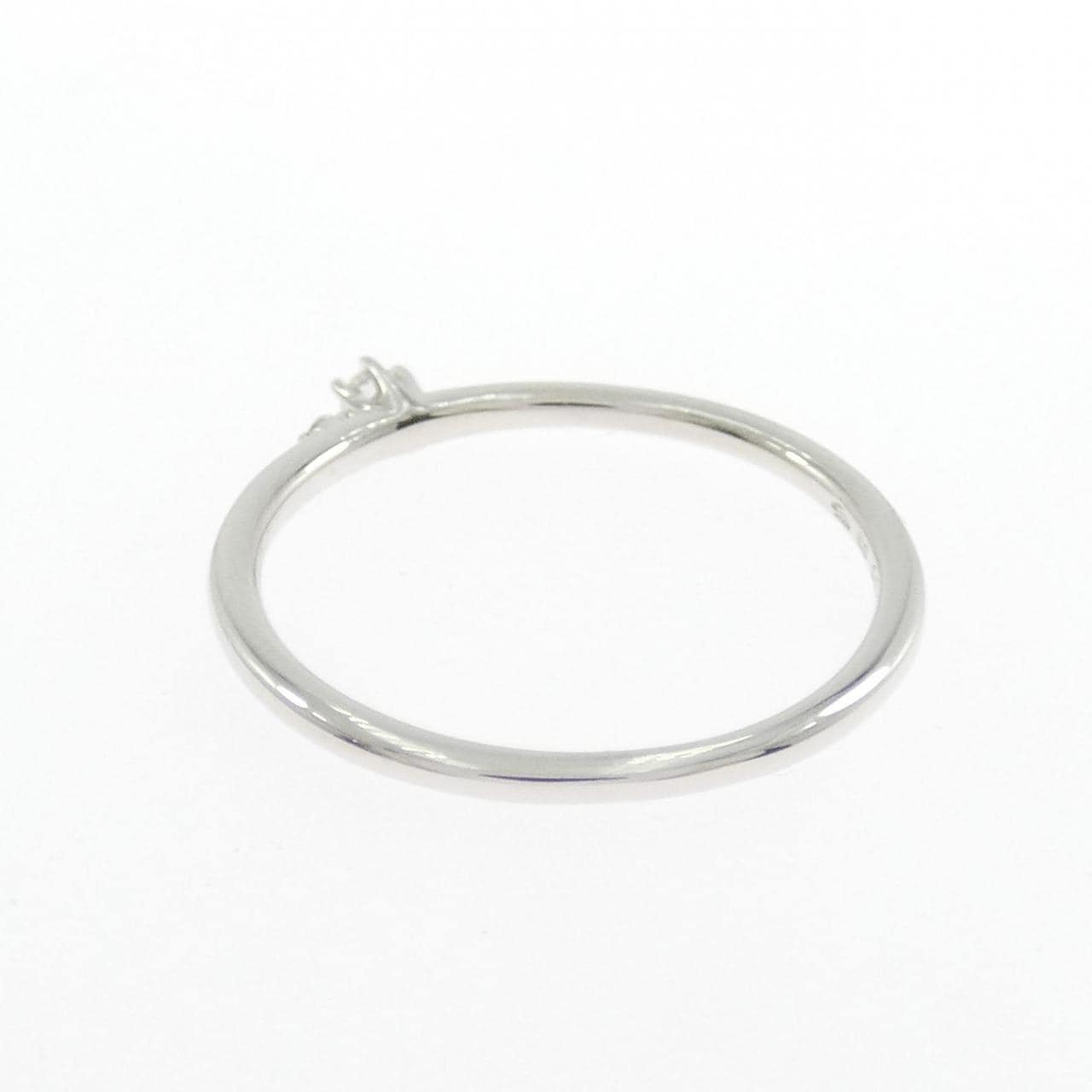 スタージュエリー ダイヤモンド リング 0.03CT