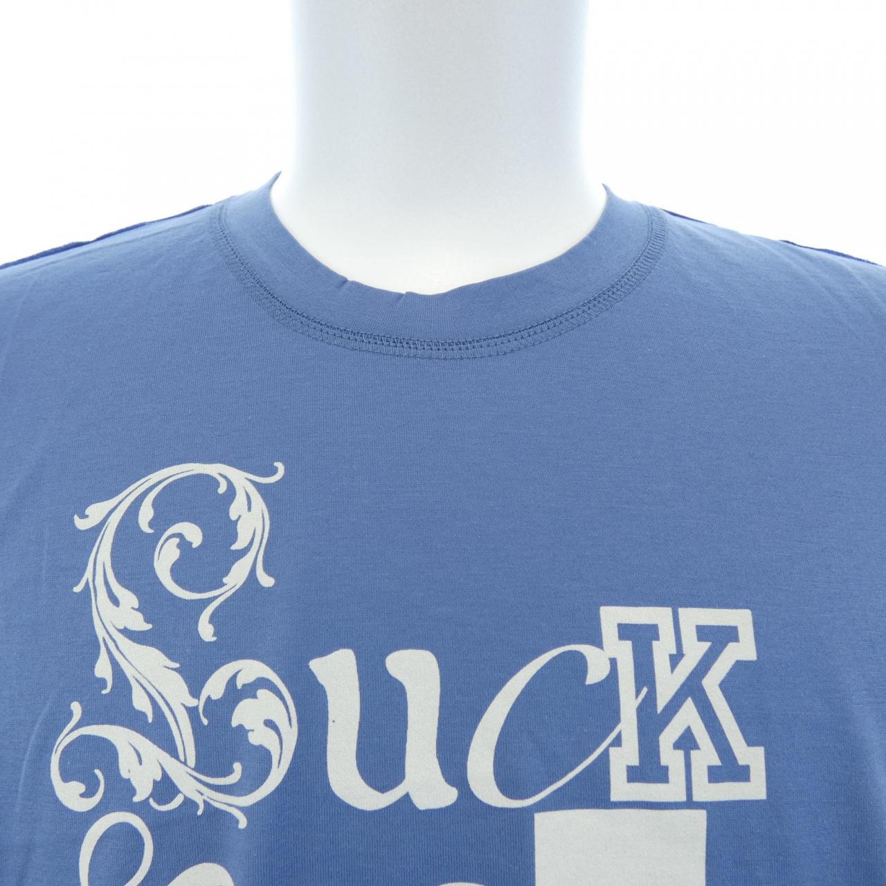 ドルチェアンドガッバーナ DOLCE&GABBANA Tシャツ