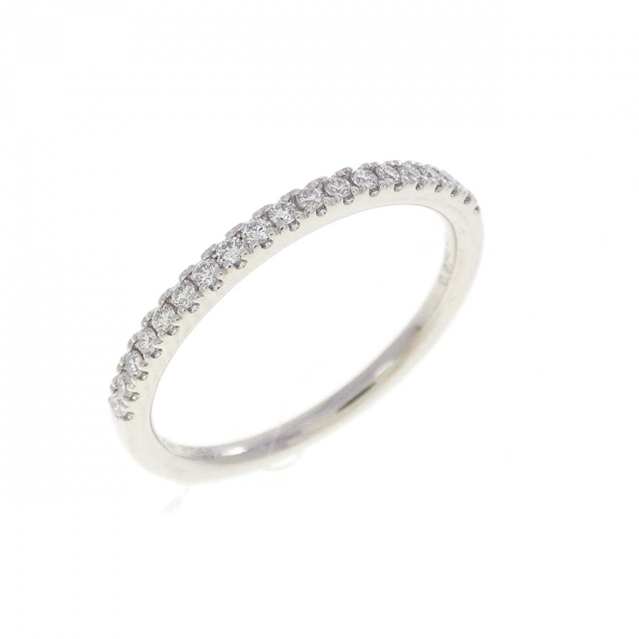 スタージュエリー ダイヤモンド リング 0.07CT