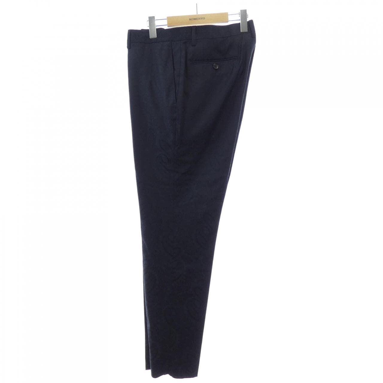 エトロ ETRO スリーピース