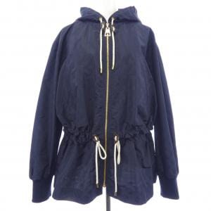 ルイヴィトン LOUIS VUITTON ウォーターリペレントモノグラムパーカ FNOW02FLX パーカー