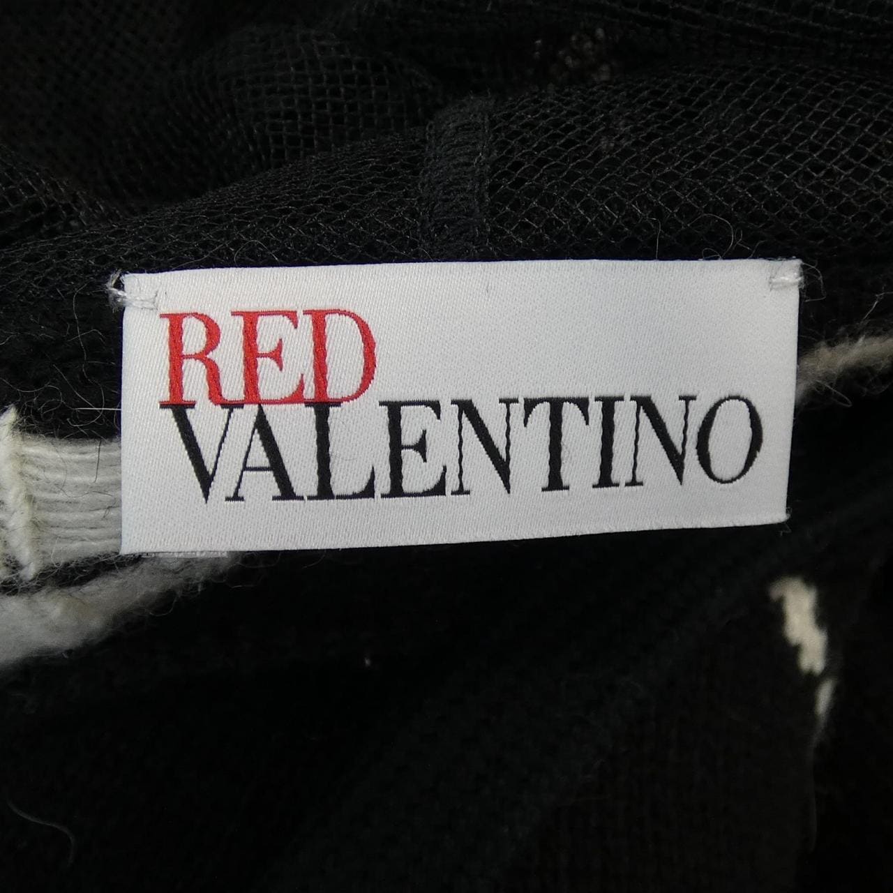 レッドバレンティノ RED VALENTINO カーディガン