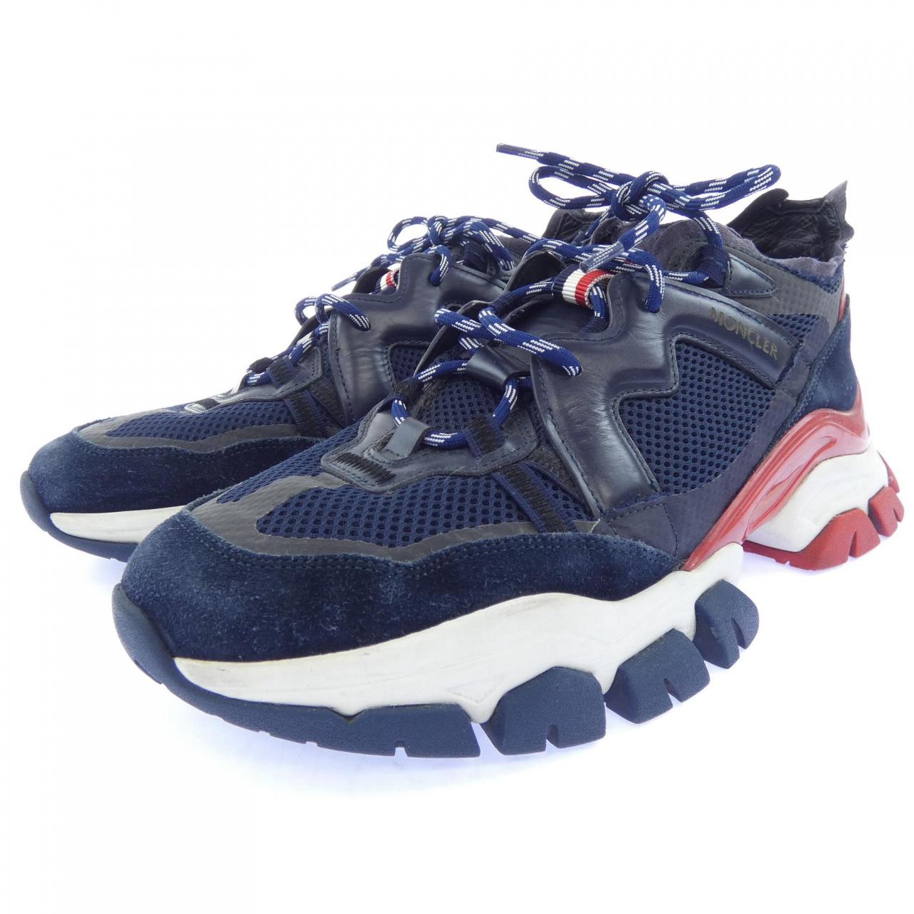 モンクレール MONCLER スニーカー