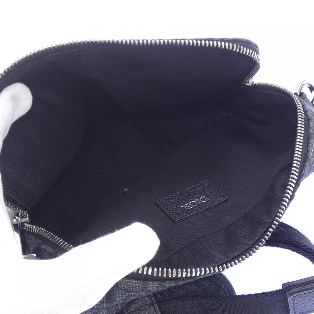 ディオール DIOR SAFARIバッグ 1ESPO206YKY BAG