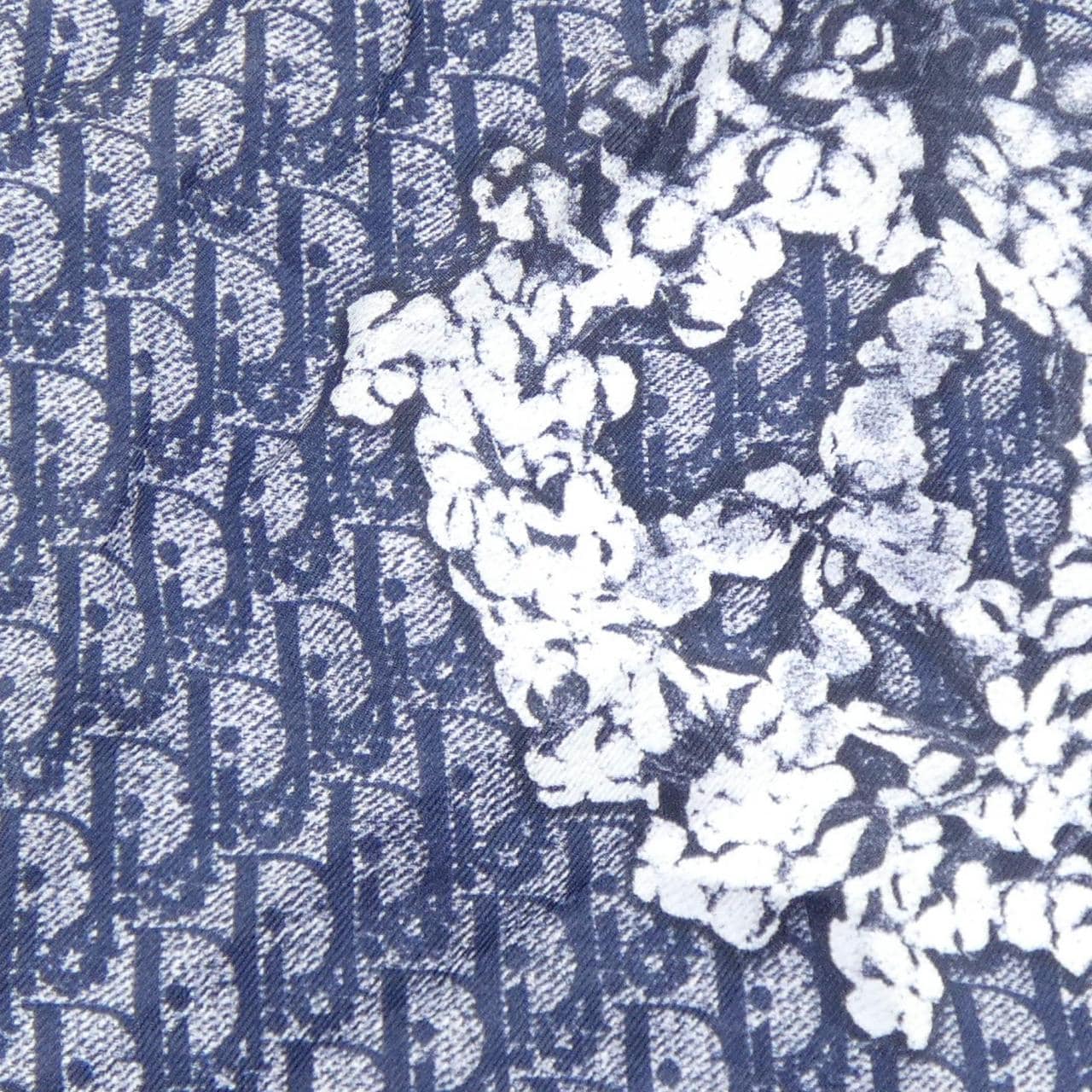 ディオール DIOR 39B1060A0883 SCARF