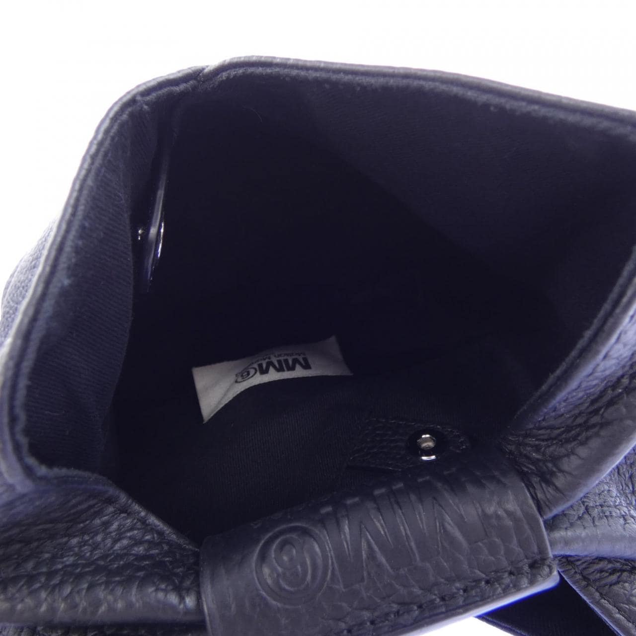 エムエムシックス MM6 S54WD0106 BAG