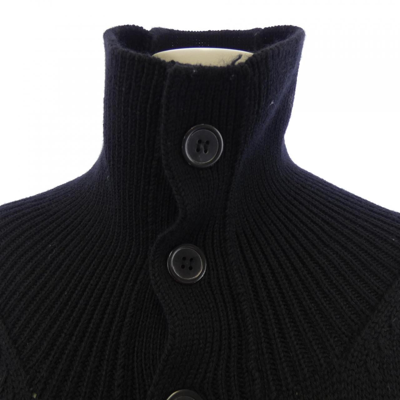 【ヴィンテージ】ヨウジヤマモト YOHJI YAMAMOTO FZ-K25-958 ロングカーディガン