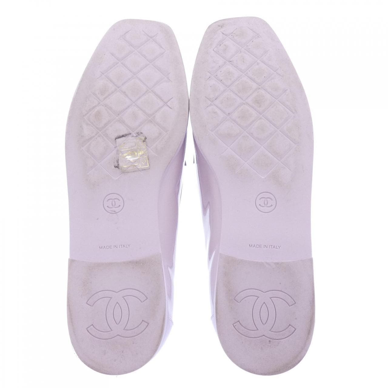 シャネル CHANEL モカシン MOCCASINS G45409B15232 シューズ