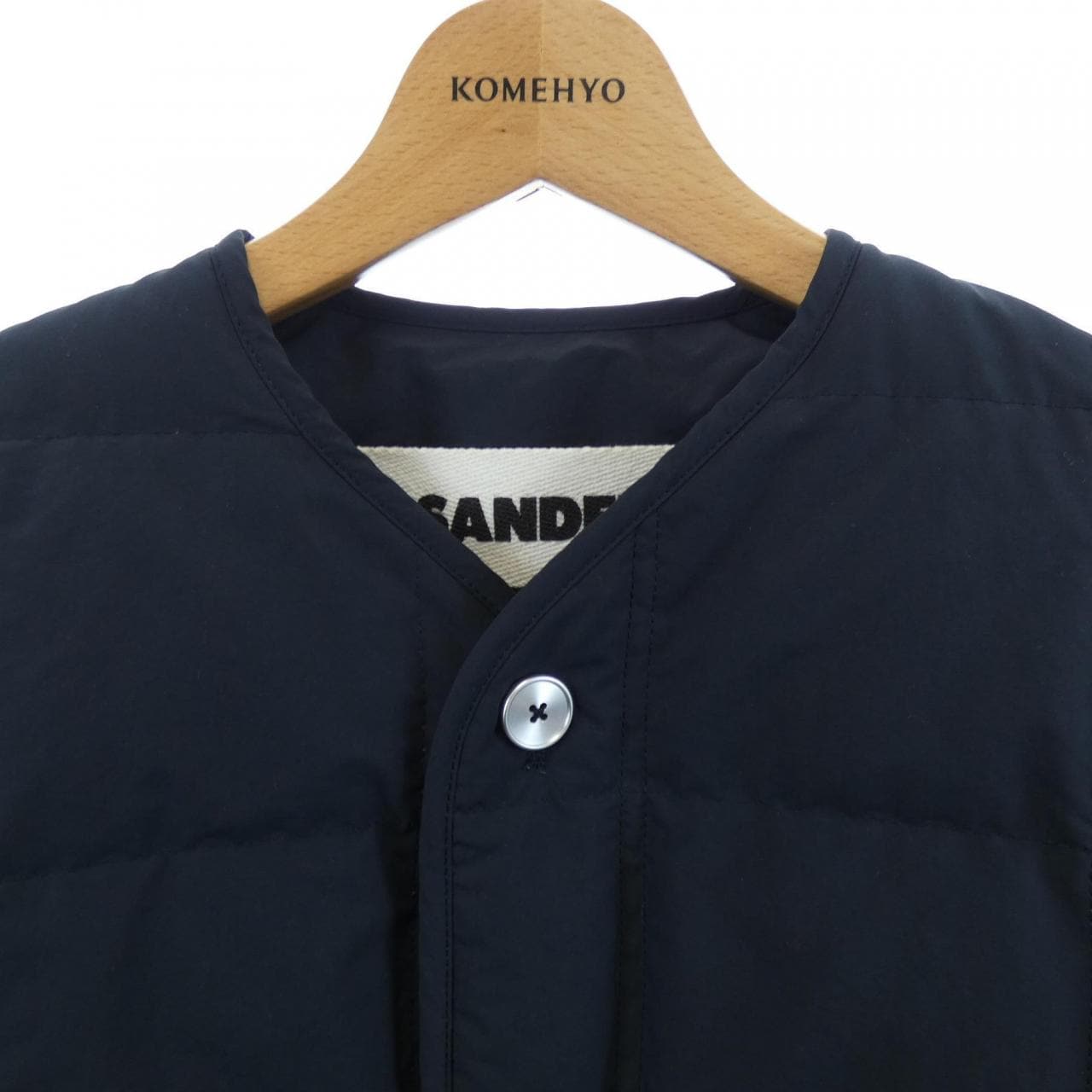 ジルサンダープラス JIL SANDER+ JPPT440394WT44110012 ダウンジャケット
