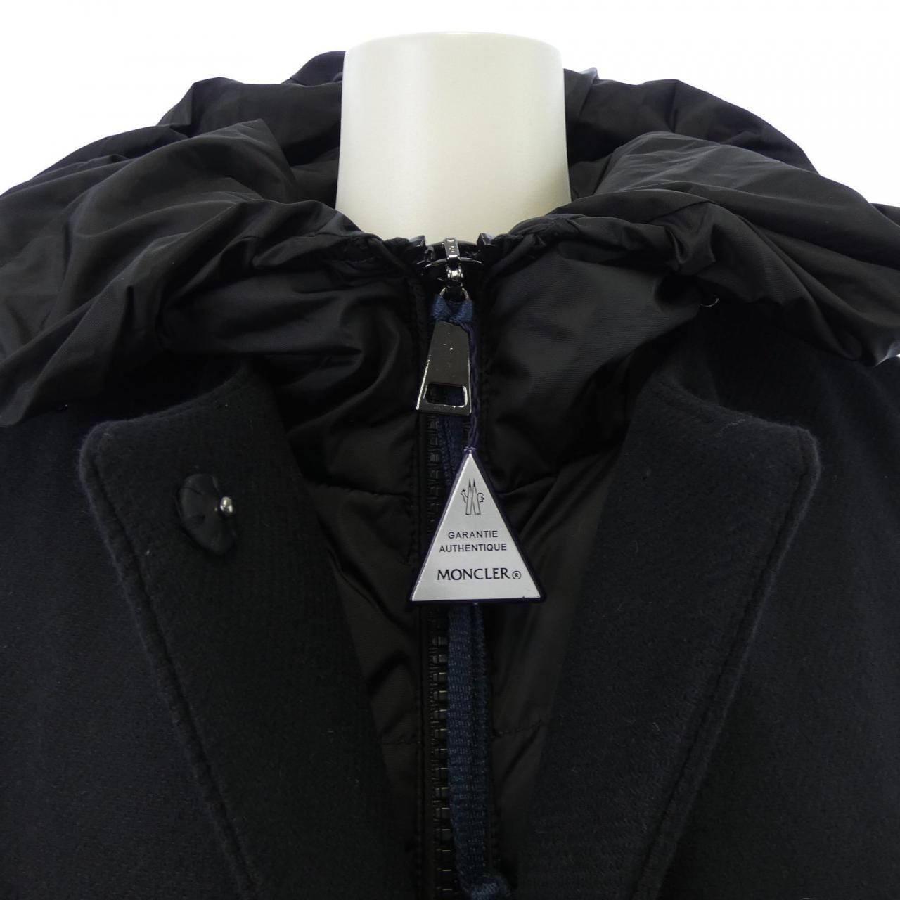 モンクレール MONCLER 57522 PHEMIA コート