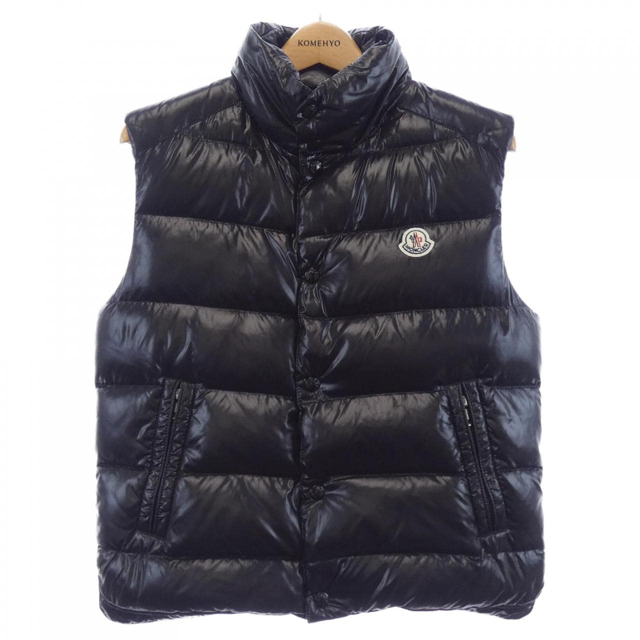 モンクレール MONCLER TIB ダウンベスト