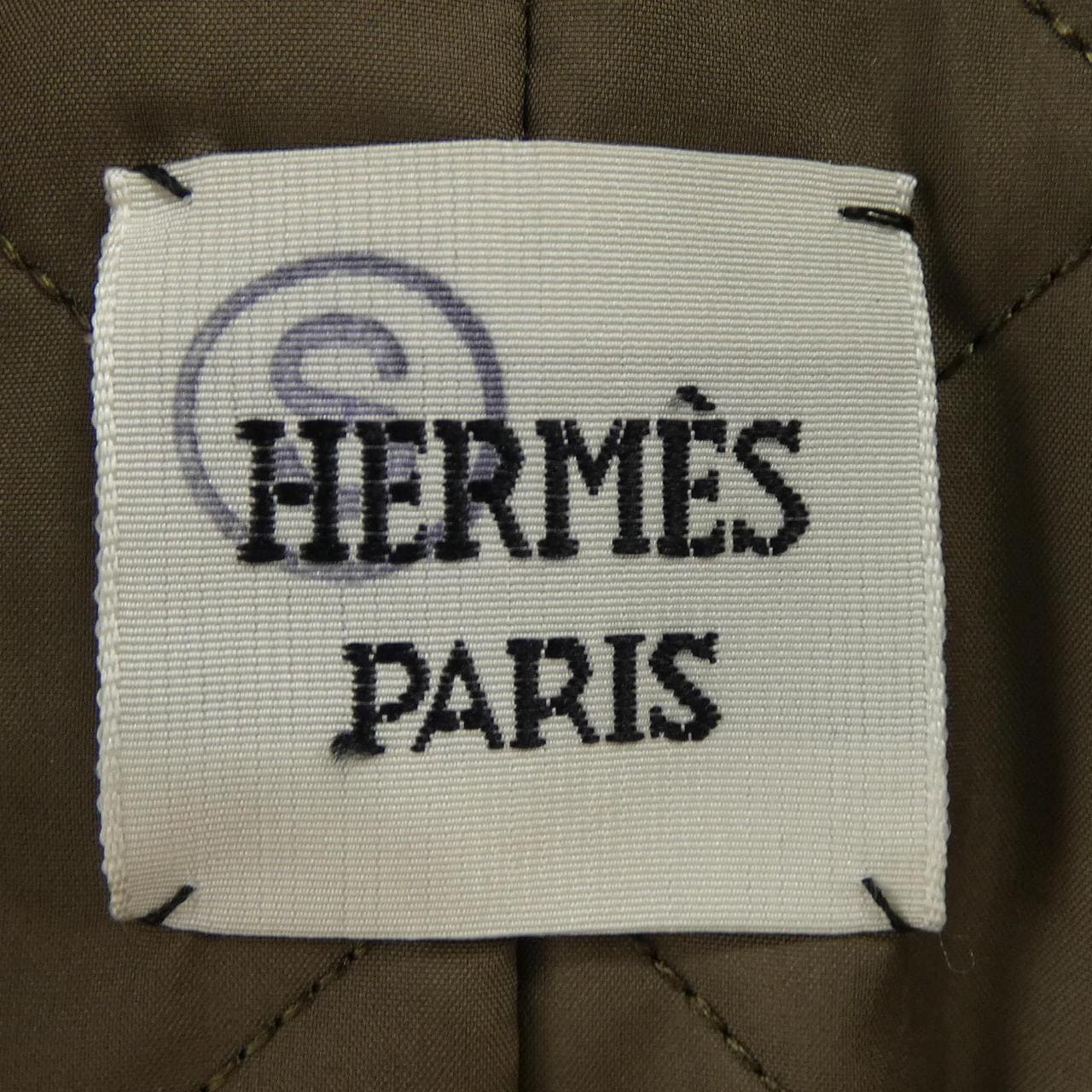 エルメス HERMES 3H0208DW ジャケット