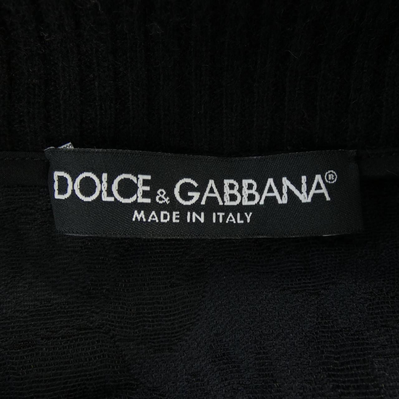 ドルチェアンドガッバーナ DOLCE&GABBANA F9692Z/G7CMY トップス