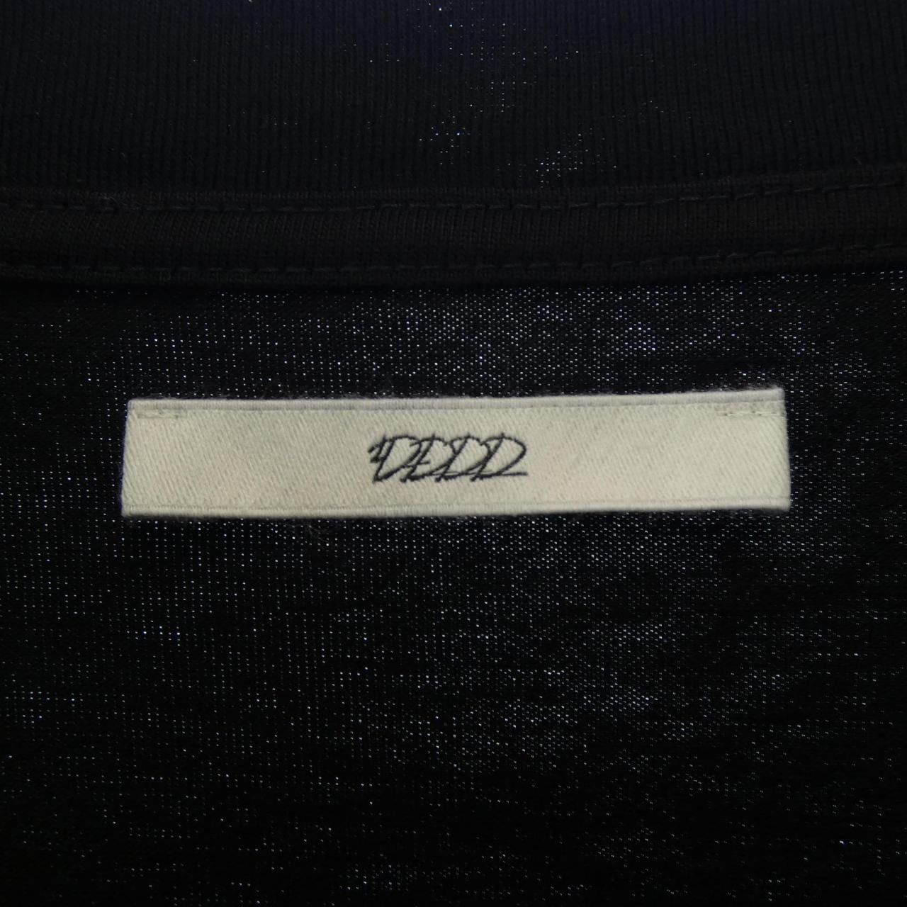 DDDD 0717001 Tシャツ