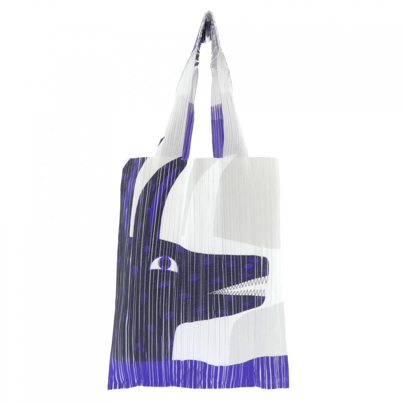 プリーツプリーズ PLEATS PLEASE PP44-AG401 BAG