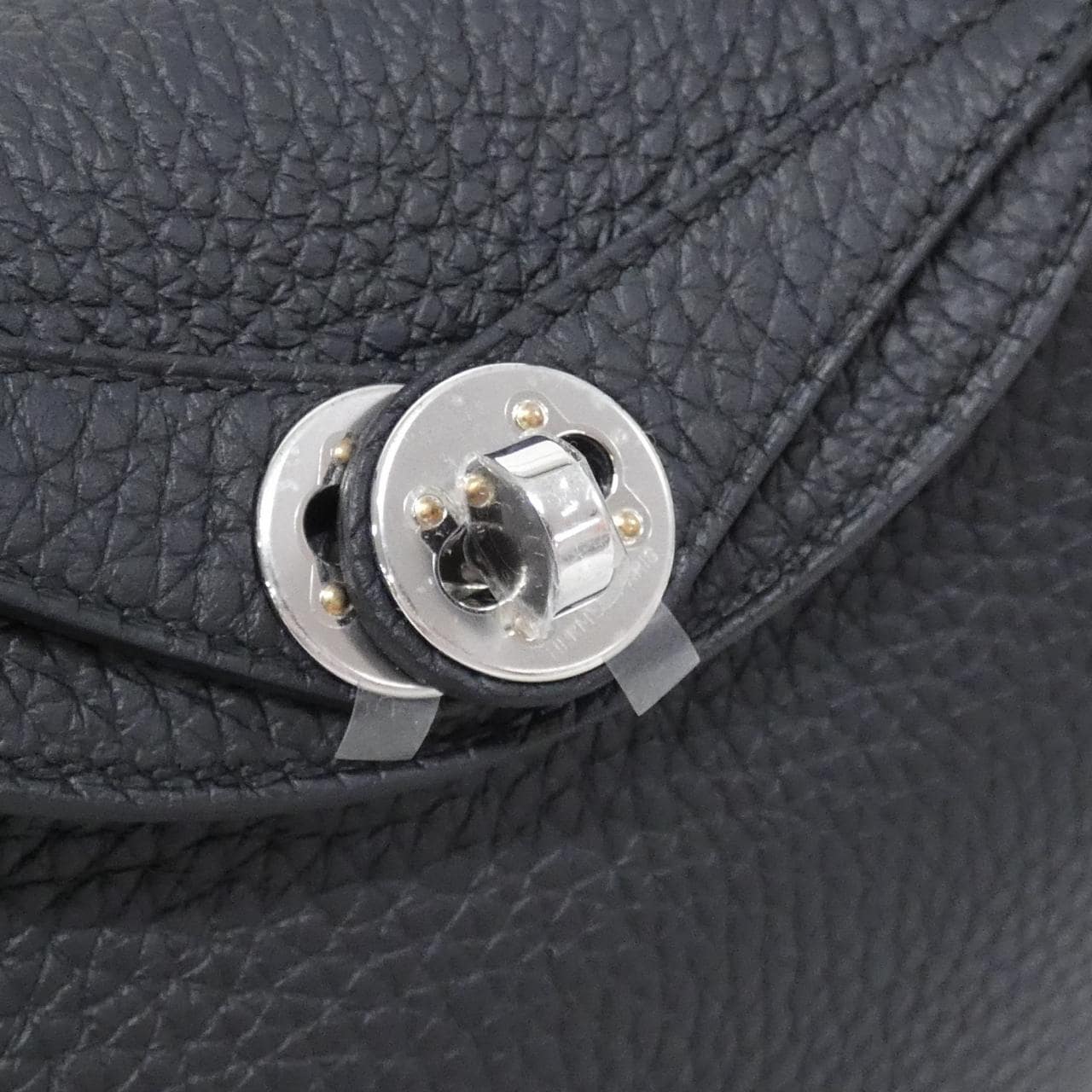 【未使用品】エルメス リンディ2 MINI 085956CK ショルダーバッグ