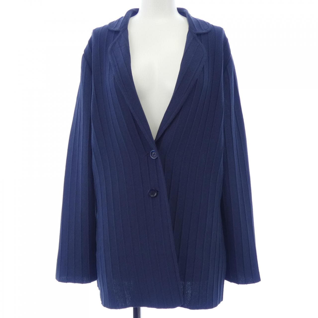 ハナエモリ HANAE MORI カーディガン
