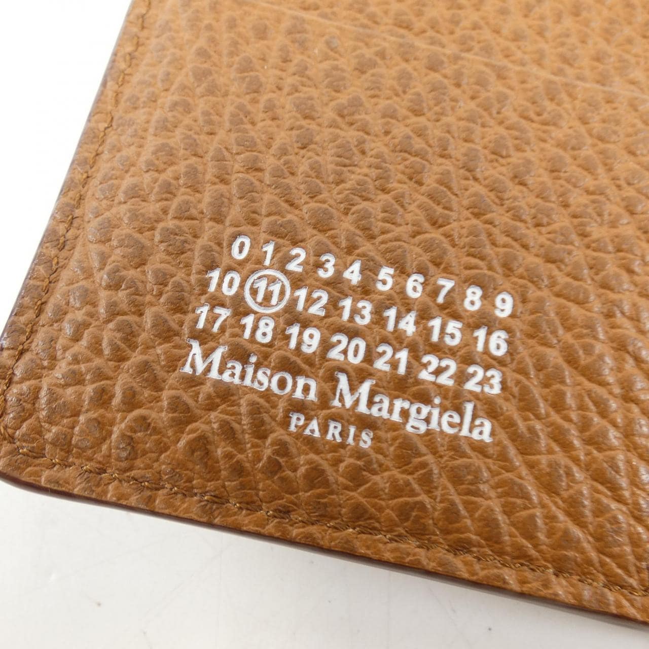 メゾンマルジェラ Maison Margiela CARD CASE
