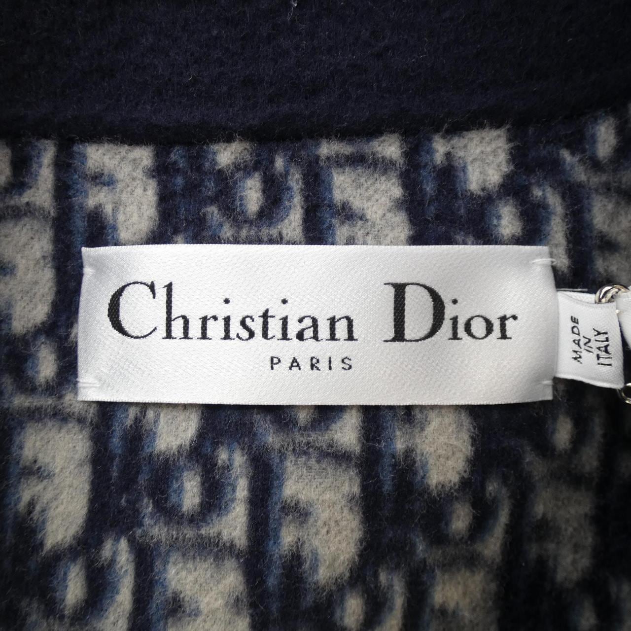 クリスチャンディオール CHRISTIAN DIOR コート