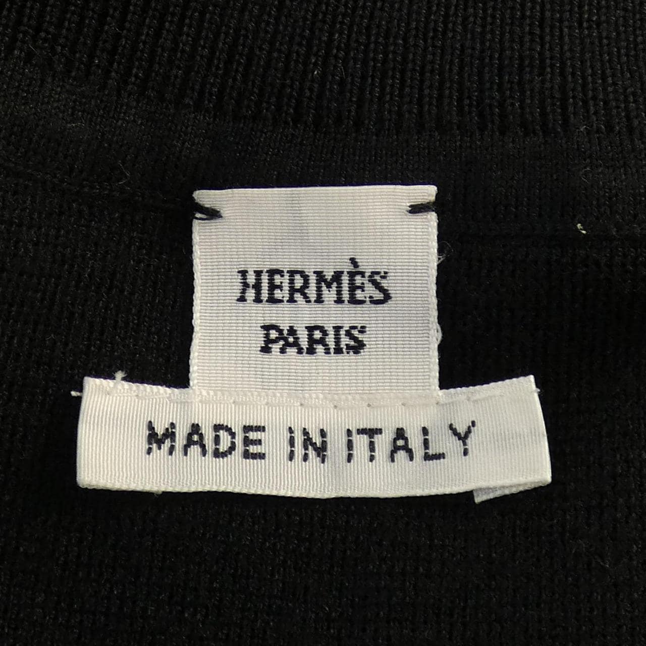 エルメス HERMES ニット