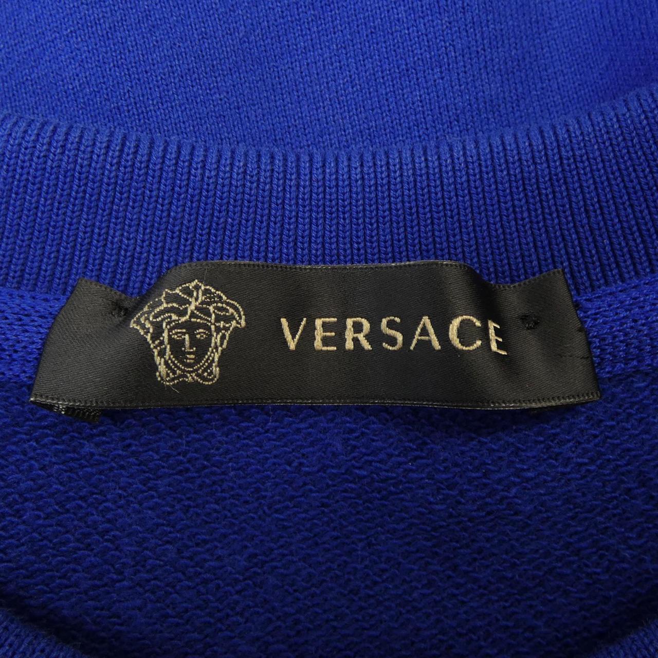 ヴェルサーチ VERSACE スウェット