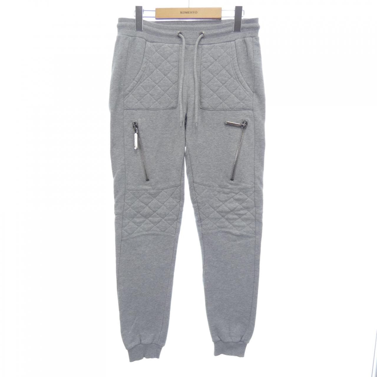 フィリッププレイン PHILIPP PLEIN パンツ