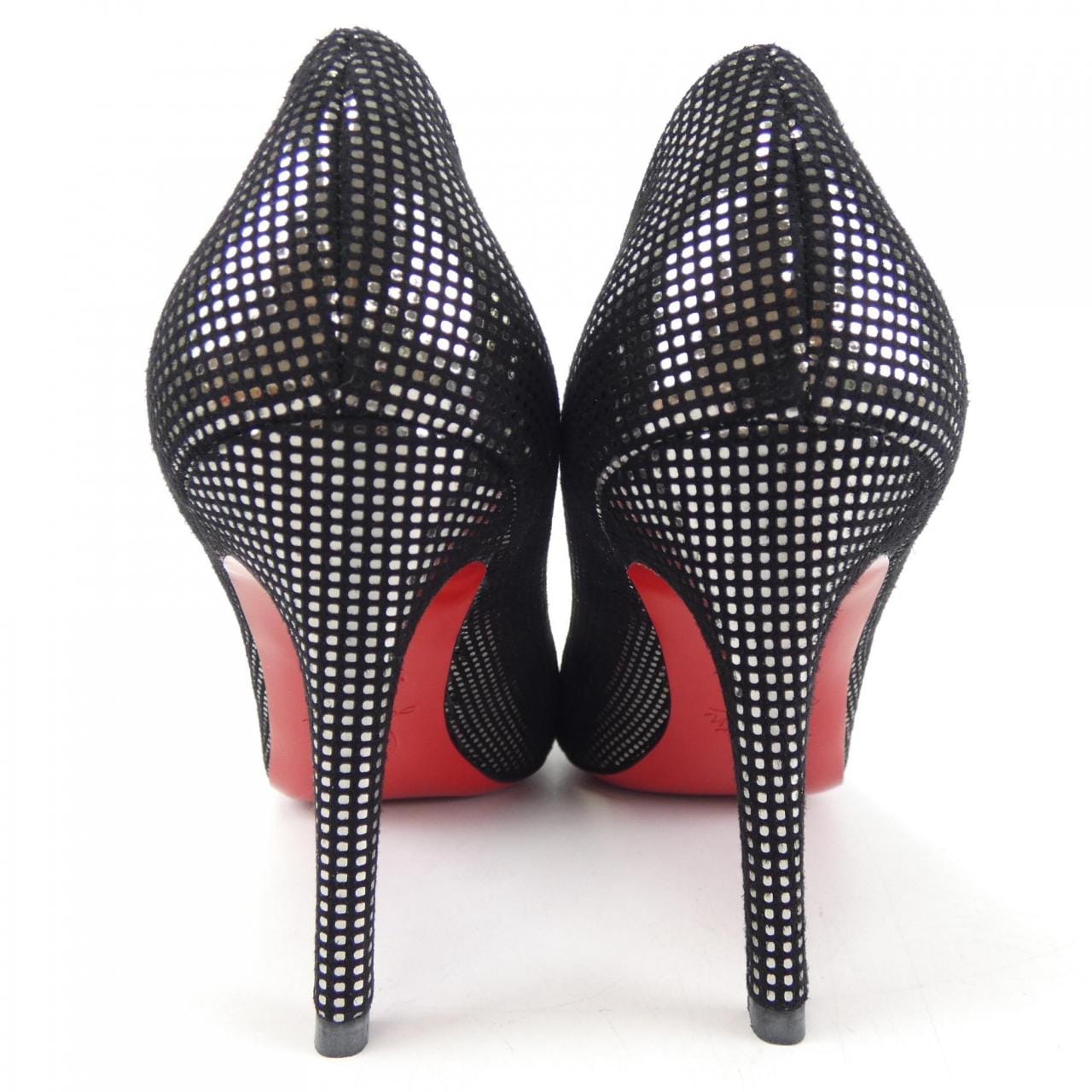CHRISTIAN LOUBOUTIN克利斯蒂安·盧布坦高跟鞋