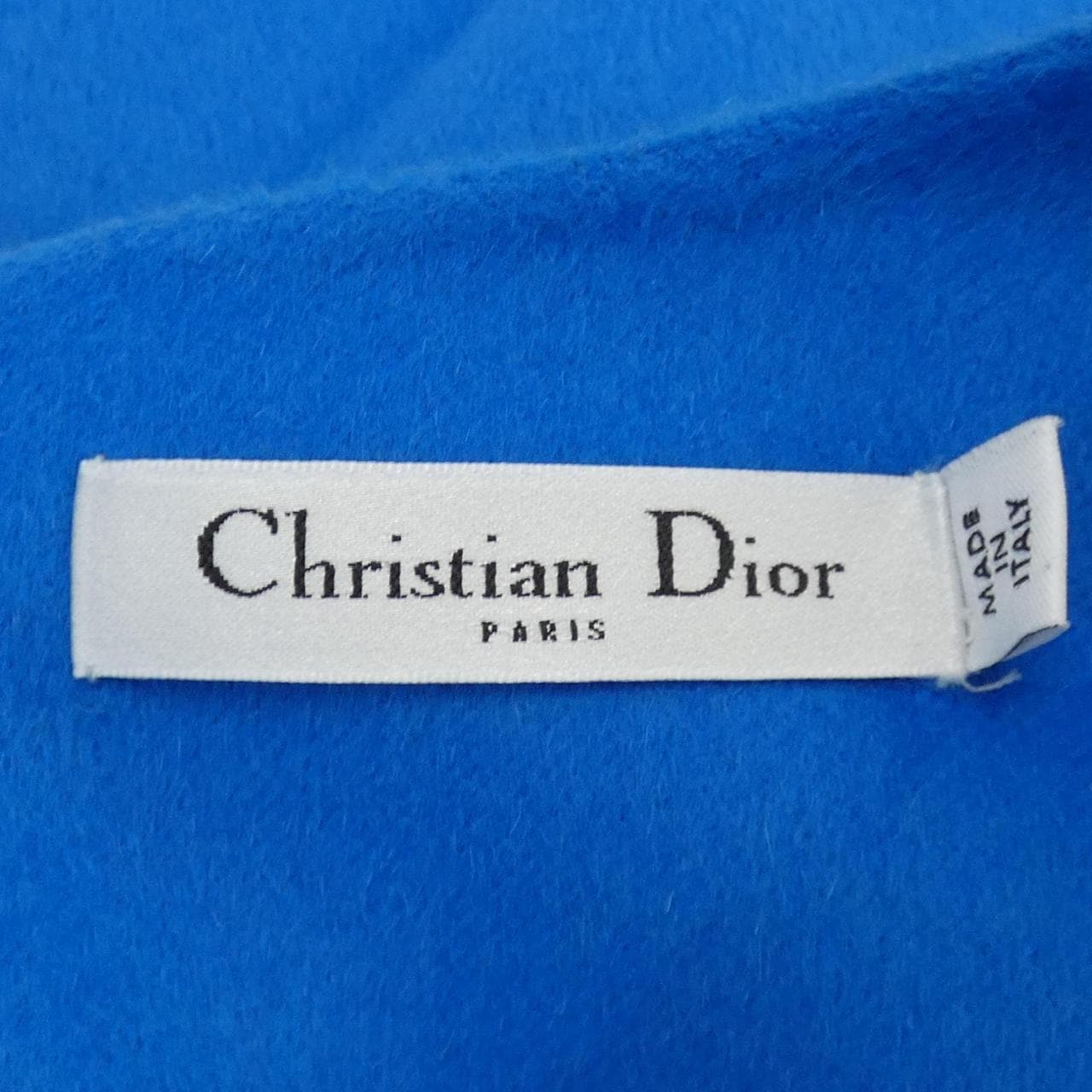 クリスチャンディオール CHRISTIAN DIOR ワンピース