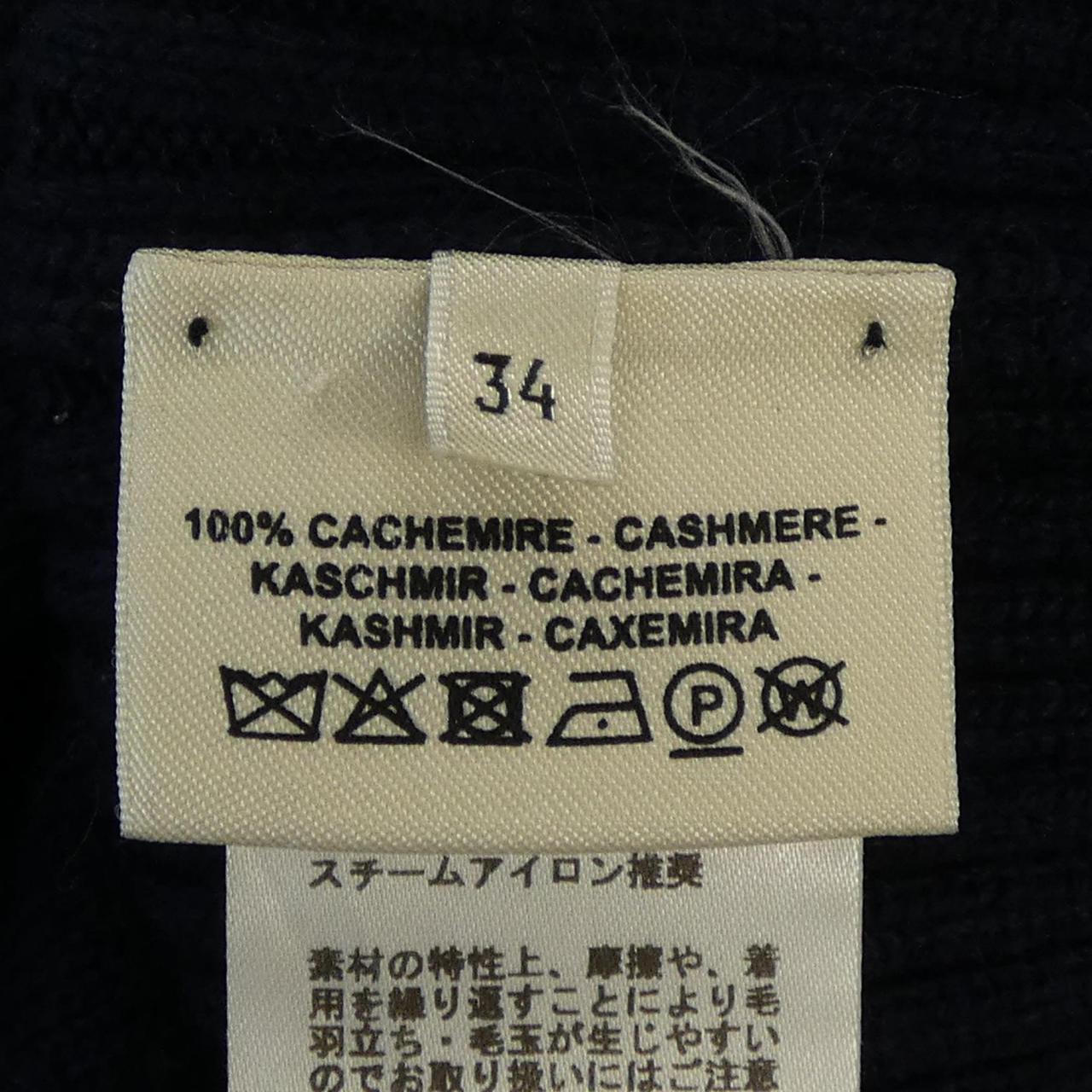 エルメス HERMES ニット