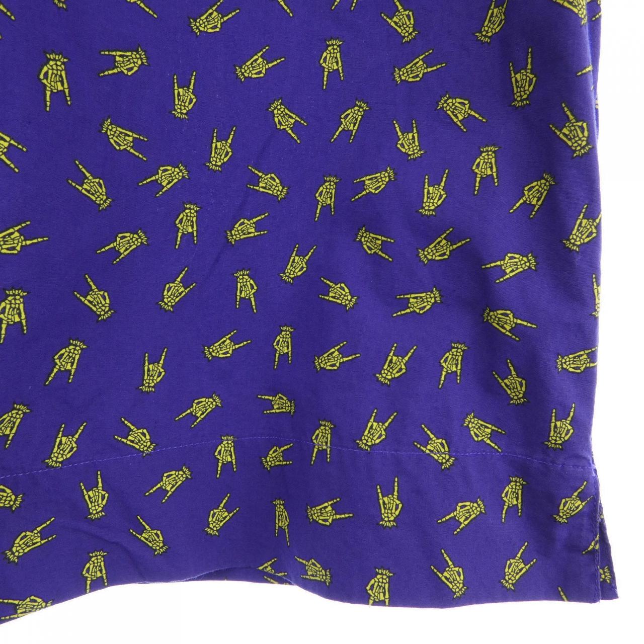 ディーゼル DIESEL S／Sシャツ