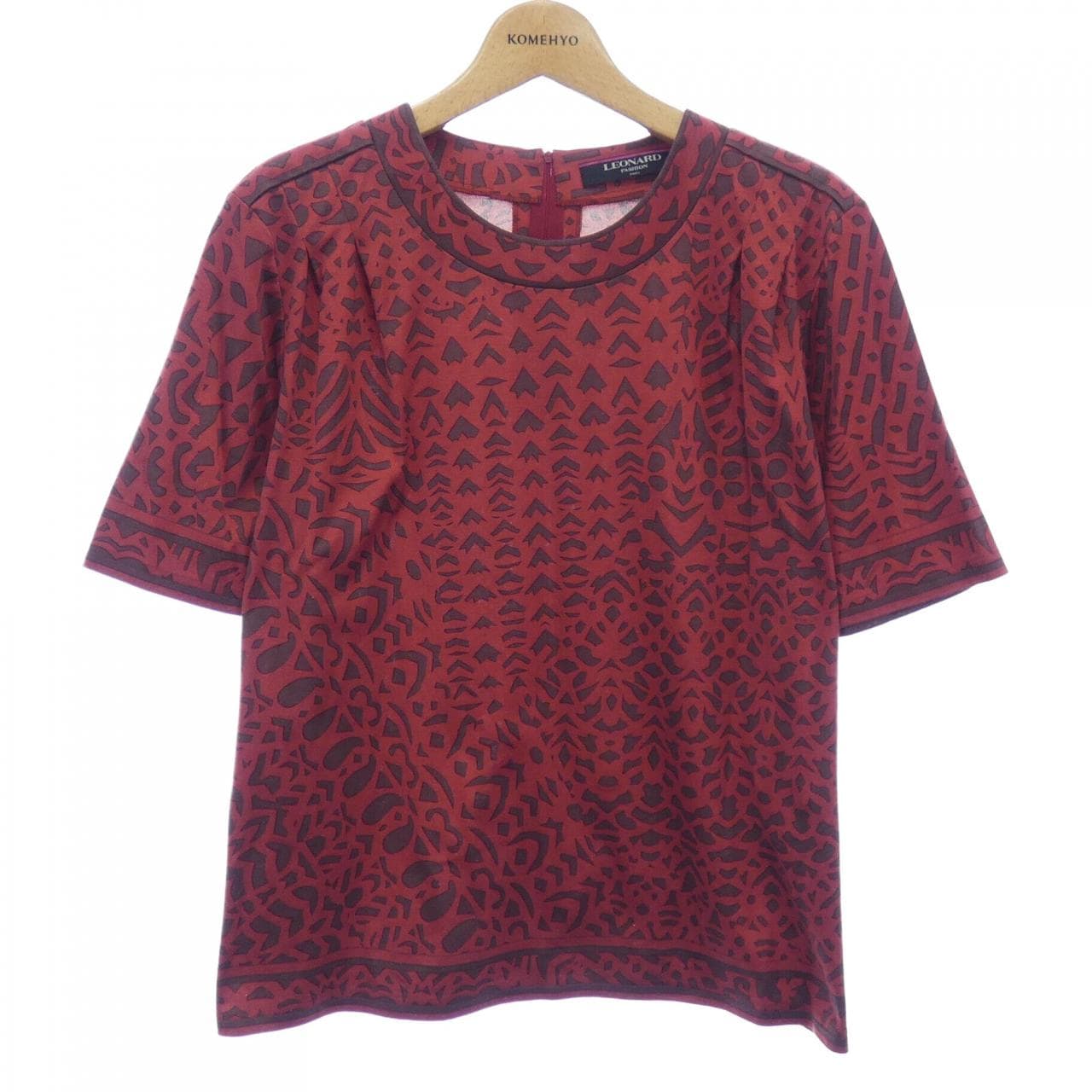 レオナールファッション LEONARD FASHION トップス