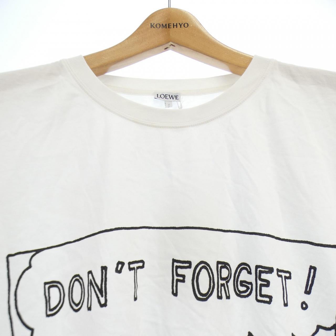 LOEWE T-shirt