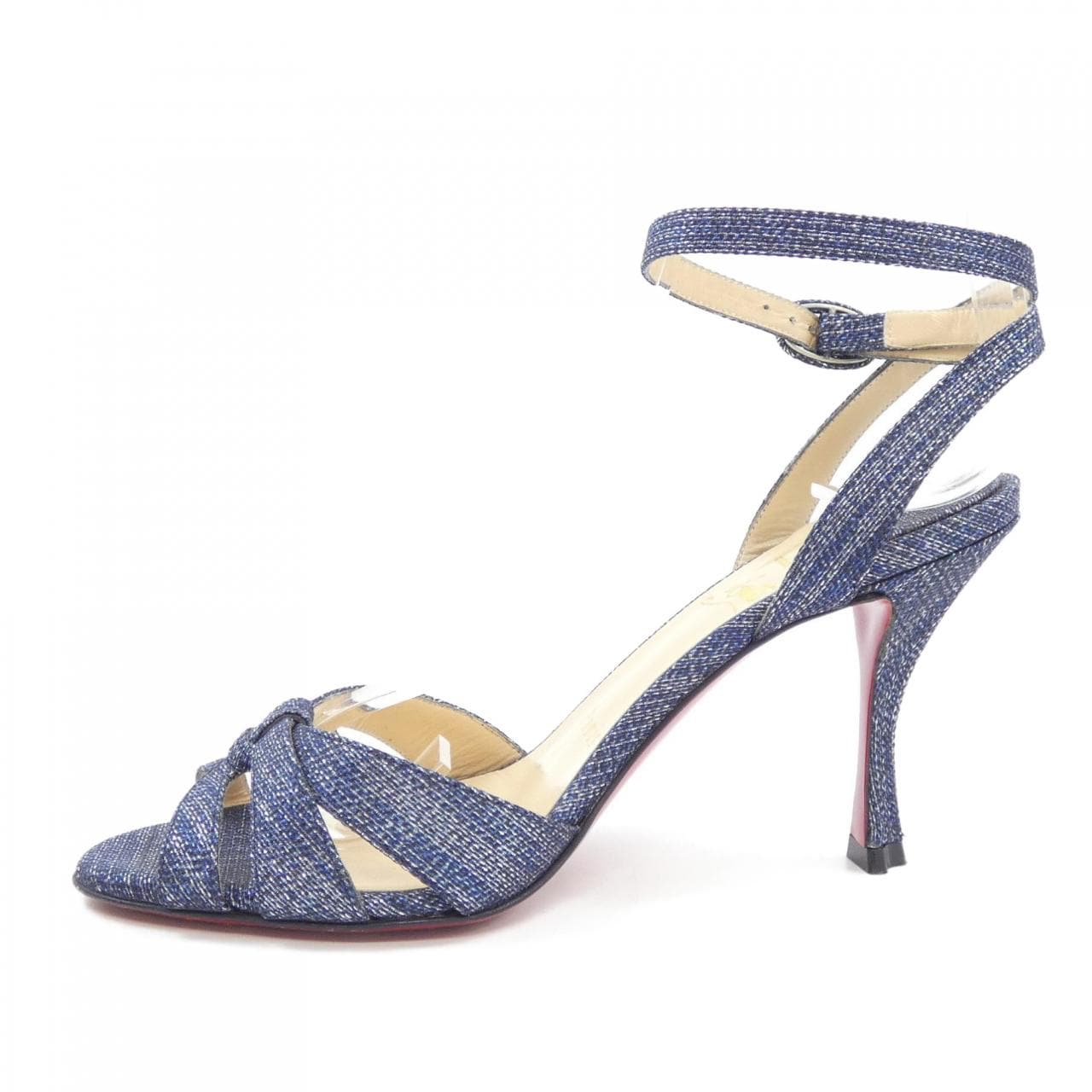 クリスチャンルブタン CHRISTIAN LOUBOUTIN サンダル