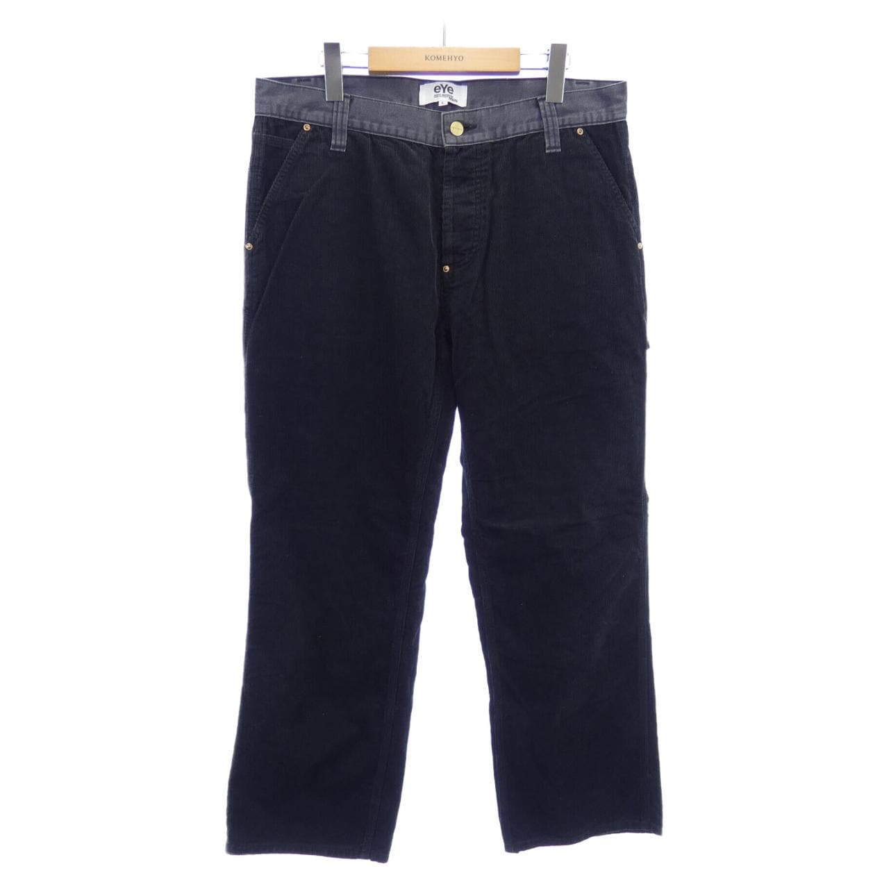 アイジュンヤワタナベ eye JUNYA WATANABE CARHARTT WT-P915 パンツ